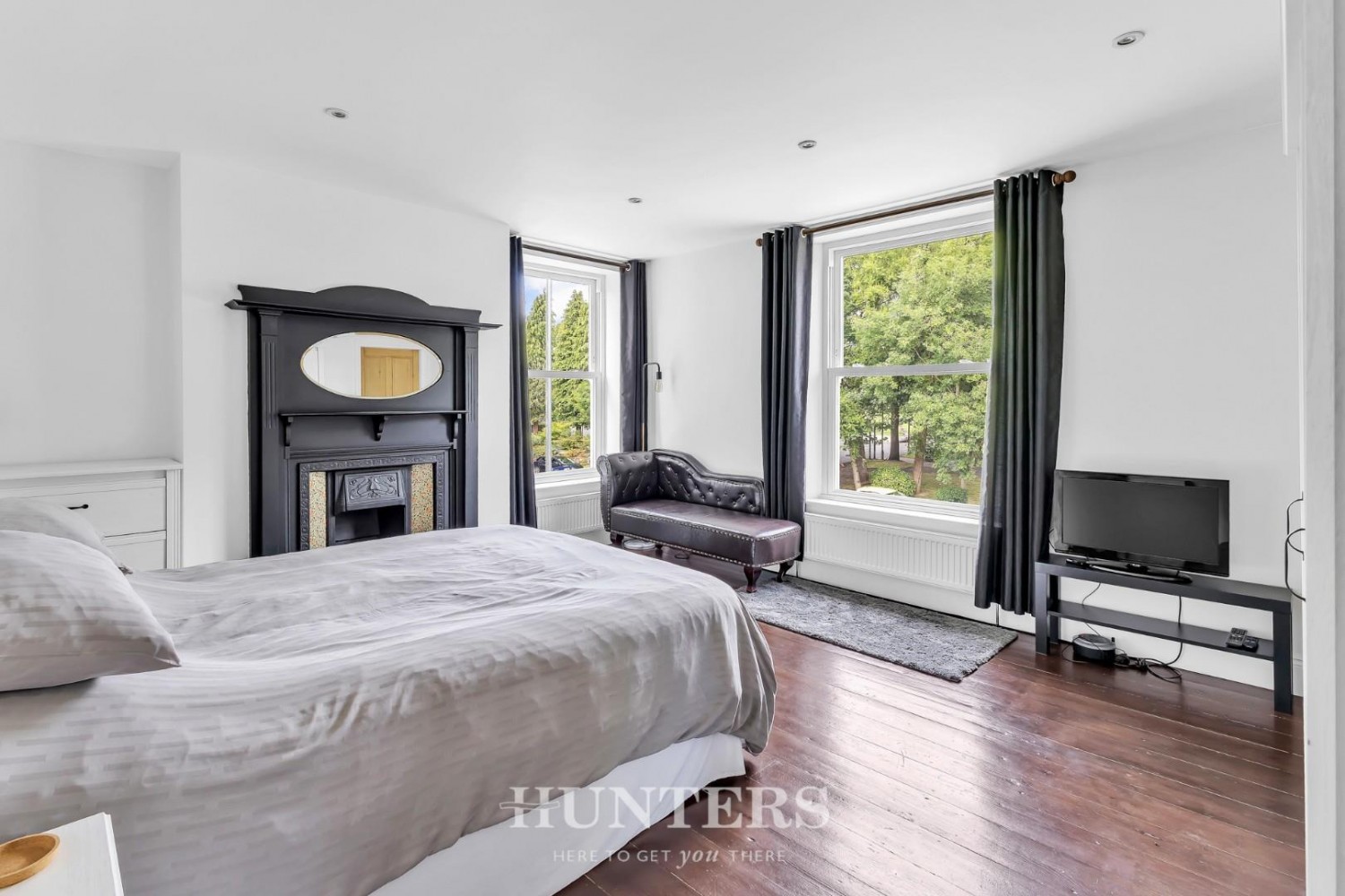 Manchester Old Road, Middleton, Manchester