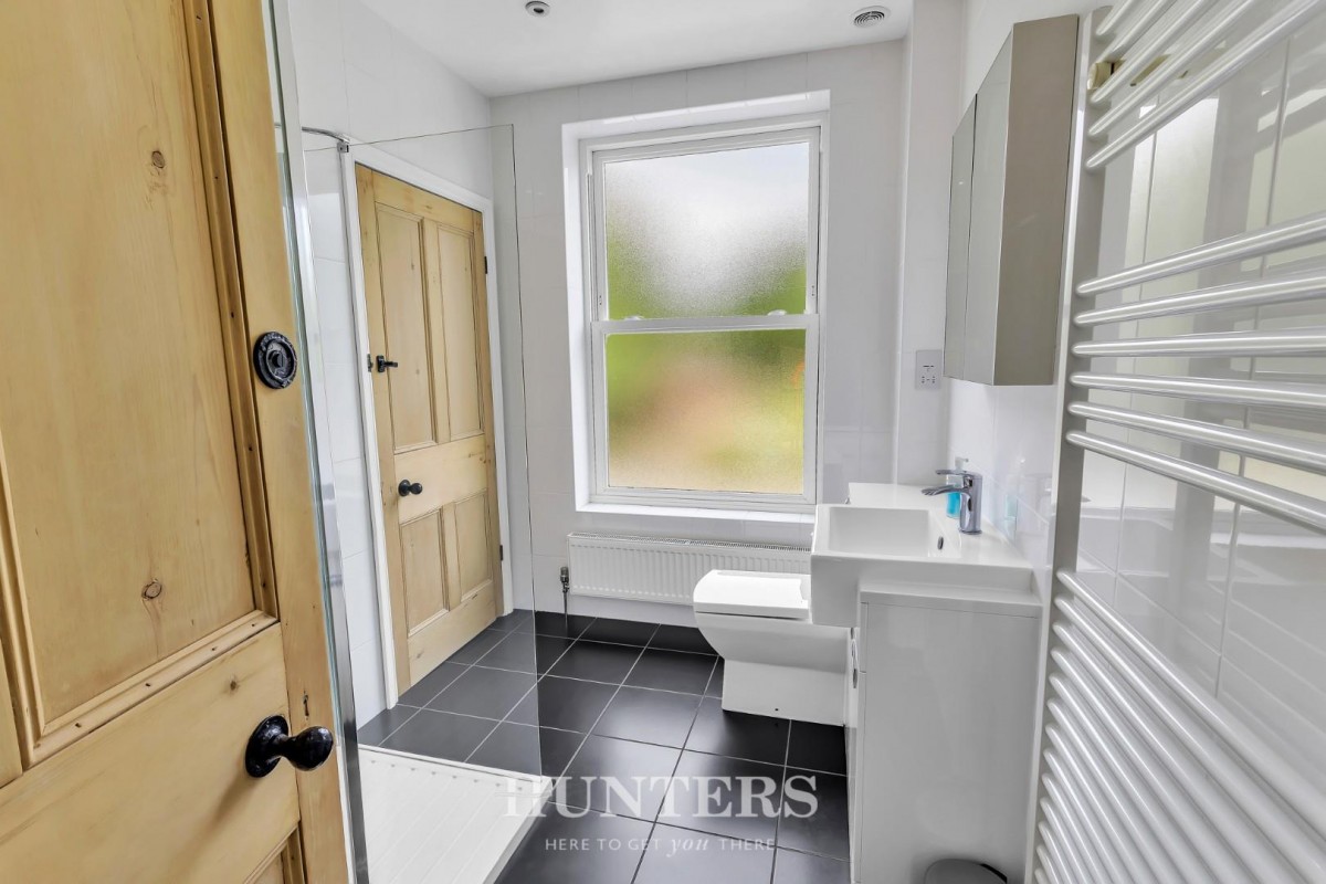 Manchester Old Road, Middleton, Manchester