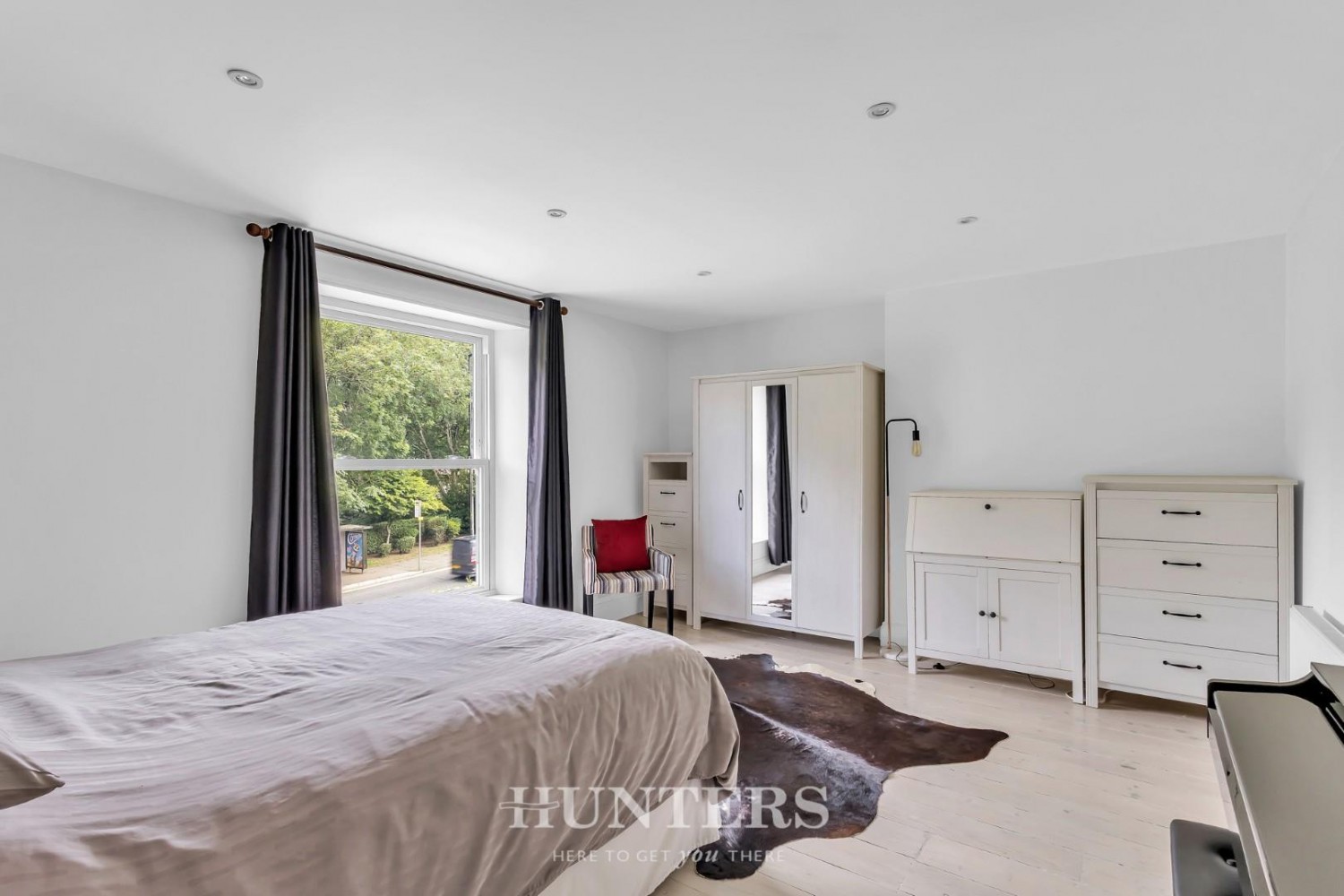 Manchester Old Road, Middleton, Manchester