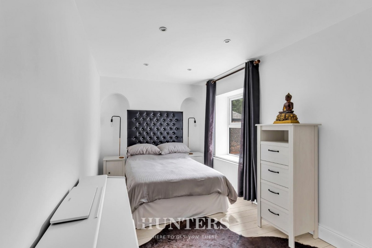 Manchester Old Road, Middleton, Manchester