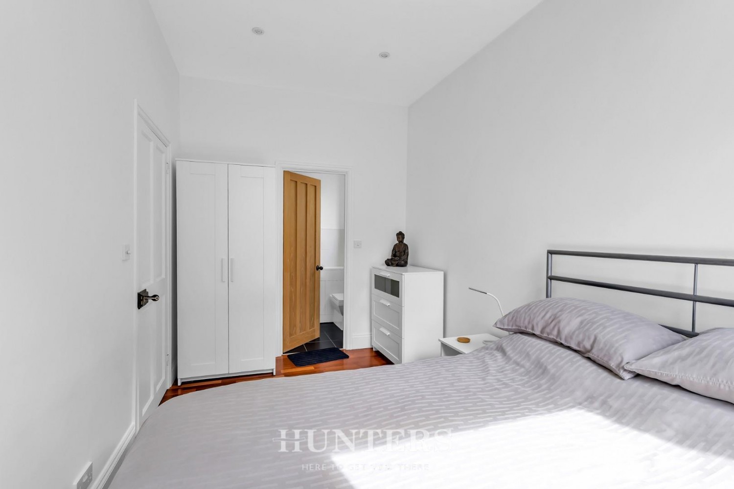 Manchester Old Road, Middleton, Manchester