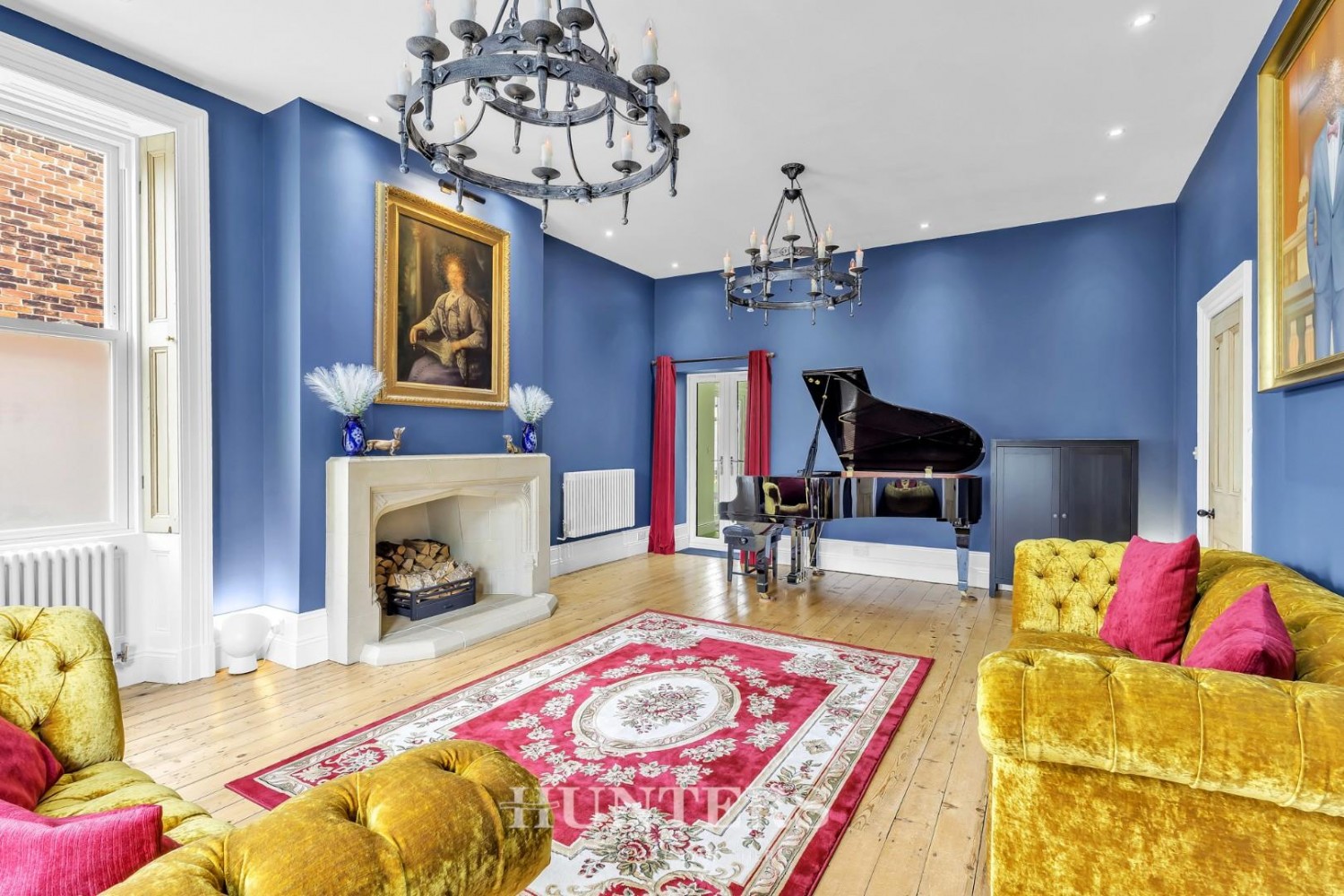 Manchester Old Road, Middleton, Manchester