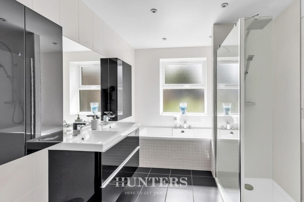 Manchester Old Road, Middleton, Manchester