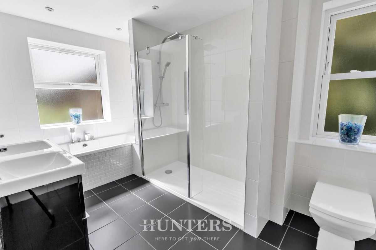 Manchester Old Road, Middleton, Manchester