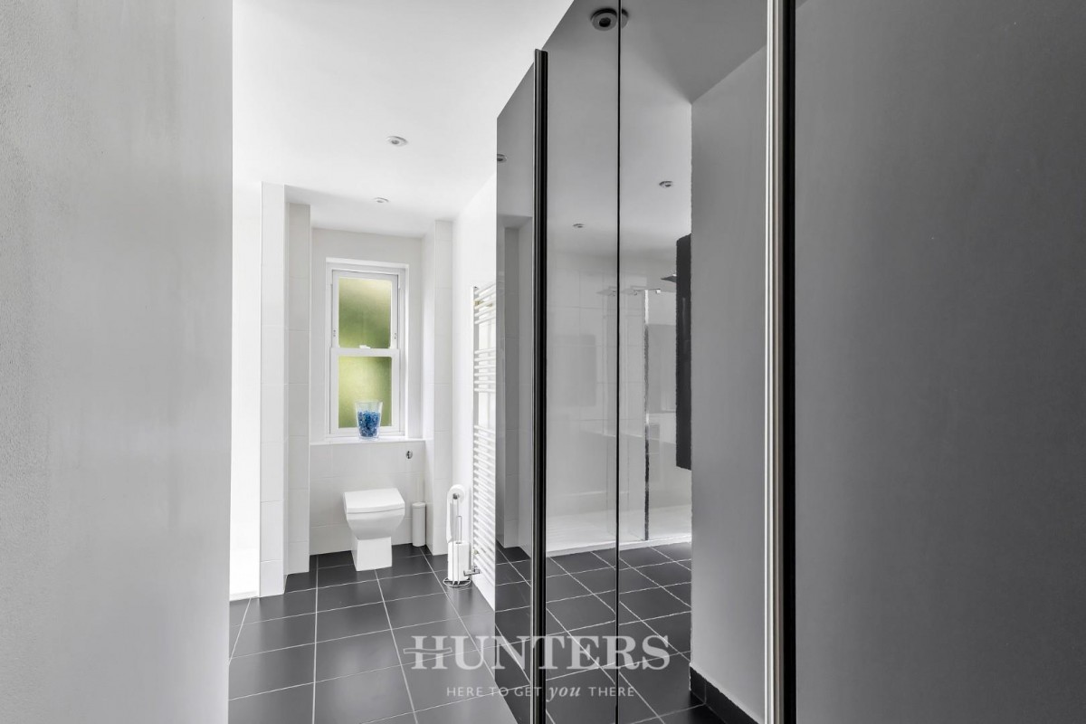 Manchester Old Road, Middleton, Manchester