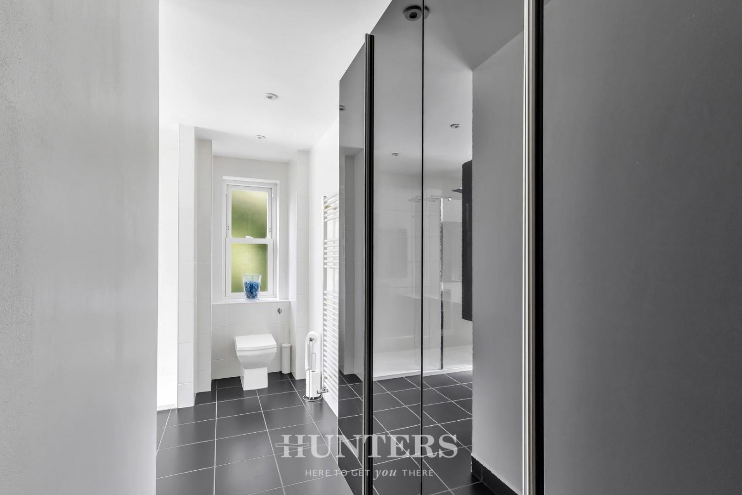 Manchester Old Road, Middleton, Manchester