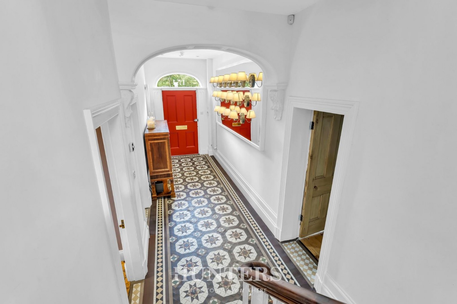 Manchester Old Road, Middleton, Manchester