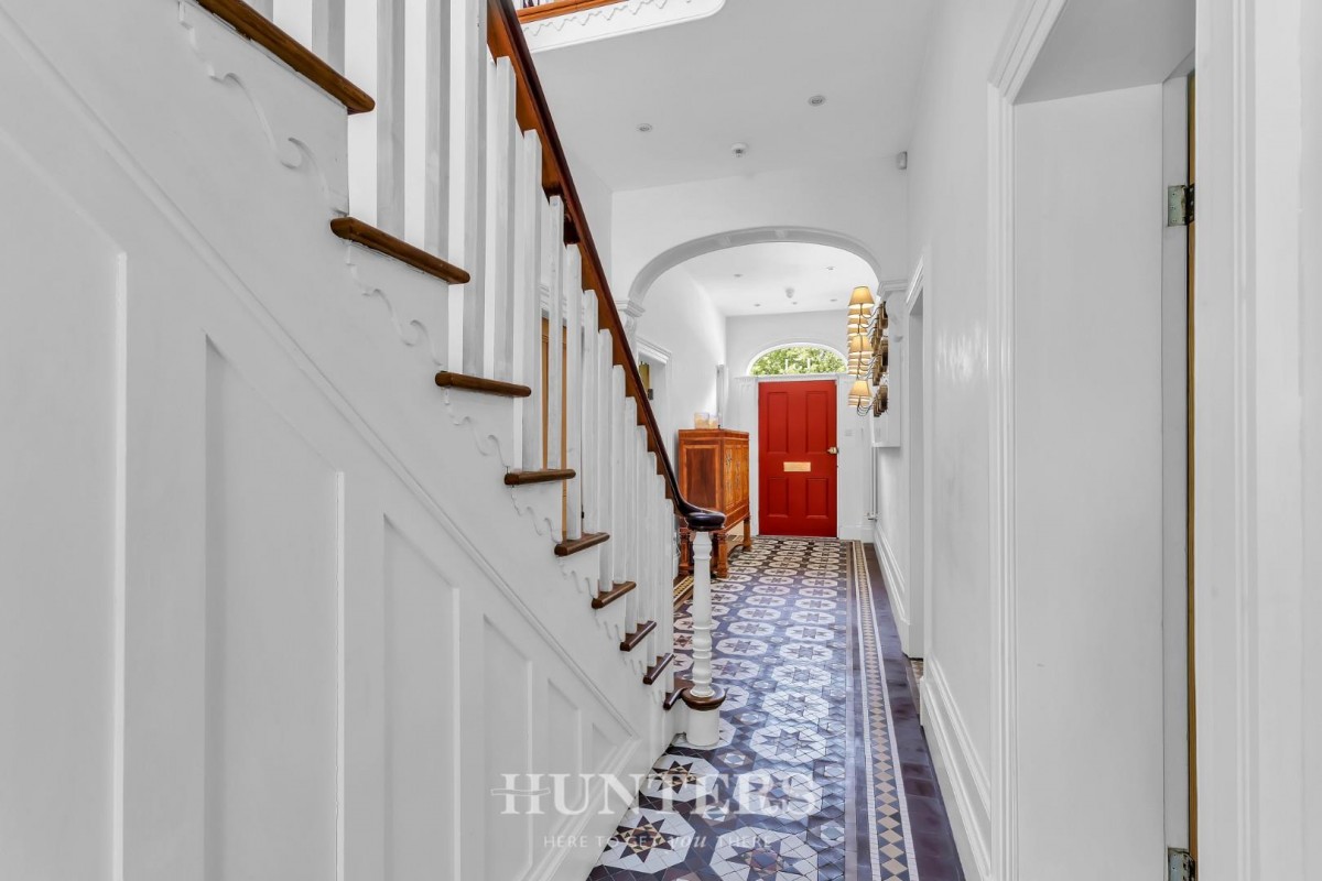 Manchester Old Road, Middleton, Manchester