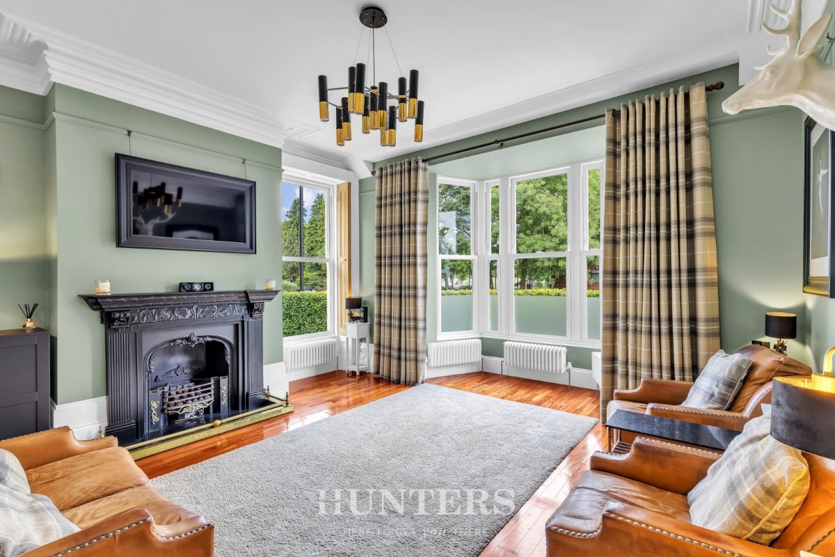 Manchester Old Road, Middleton, Manchester