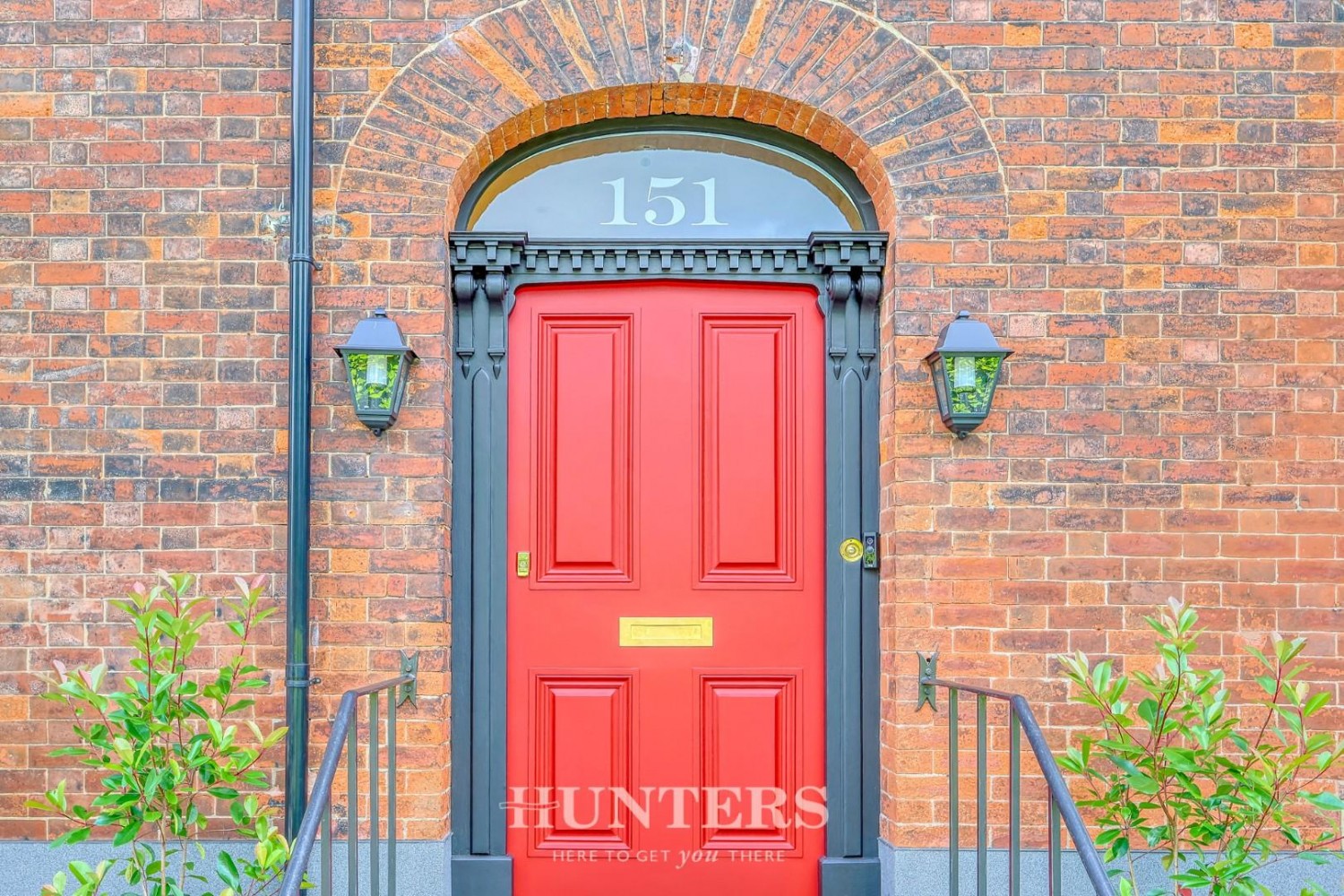 Manchester Old Road, Middleton, Manchester