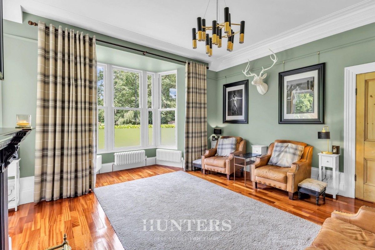 Manchester Old Road, Middleton, Manchester