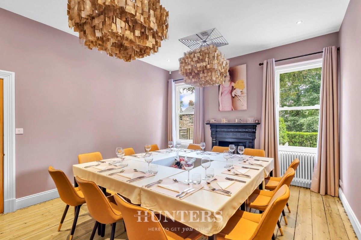 Manchester Old Road, Middleton, Manchester