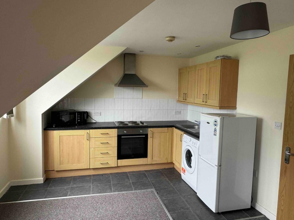 Cherry Tree Street, Hoyland