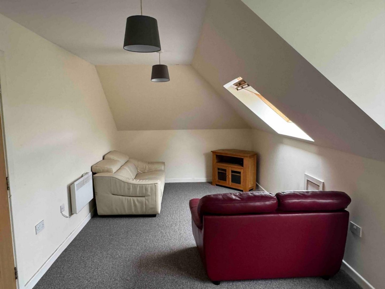 Cherry Tree Street, Hoyland