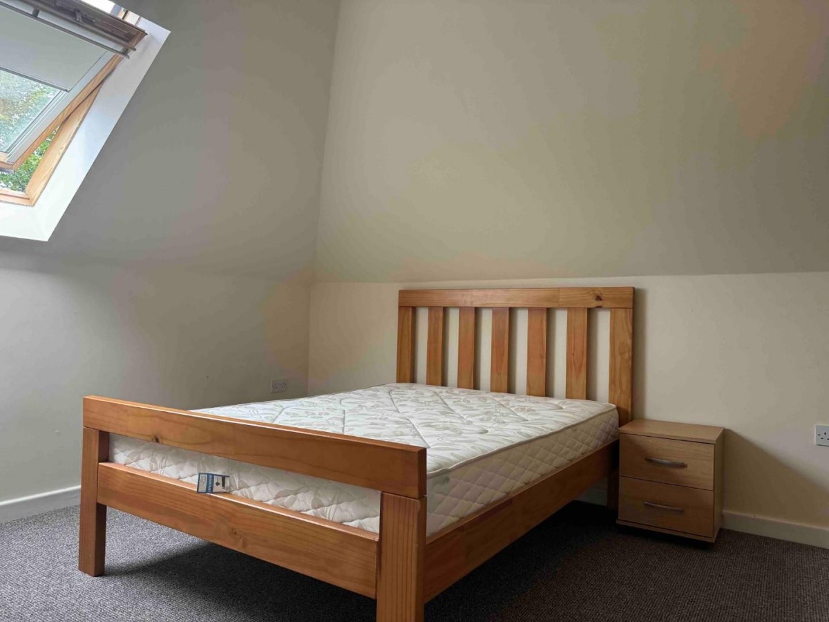 Cherry Tree Street, Hoyland