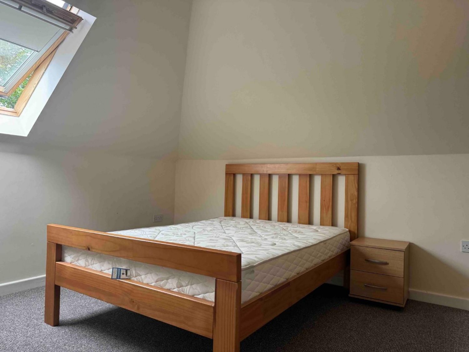 Cherry Tree Street, Hoyland