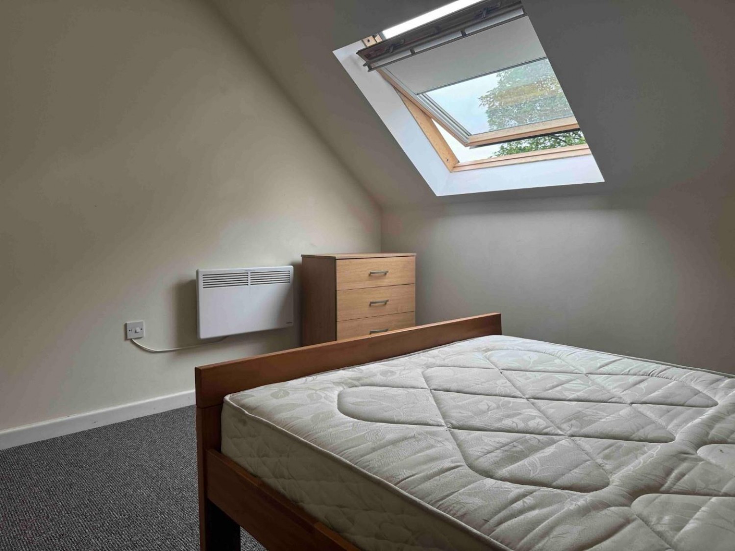 Cherry Tree Street, Hoyland