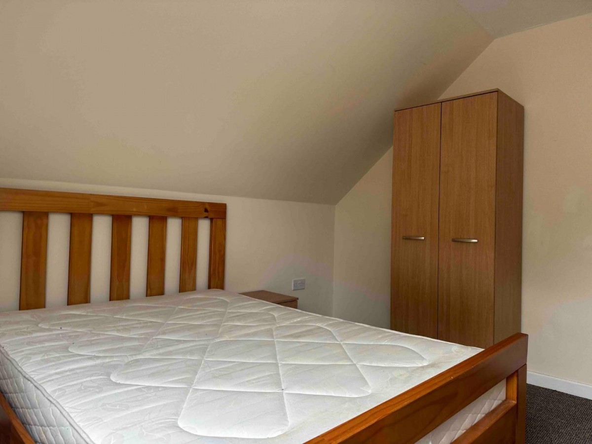 Cherry Tree Street, Hoyland