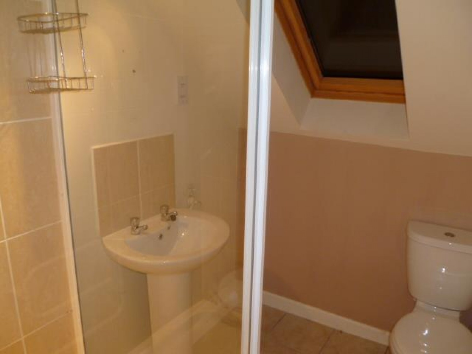 Cherry Tree Street, Hoyland