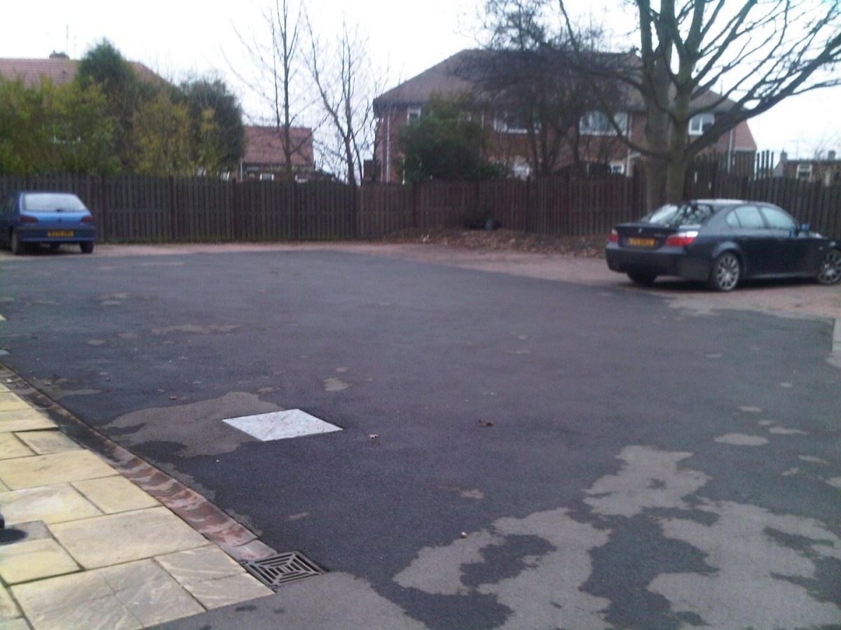 Cherry Tree Street, Hoyland