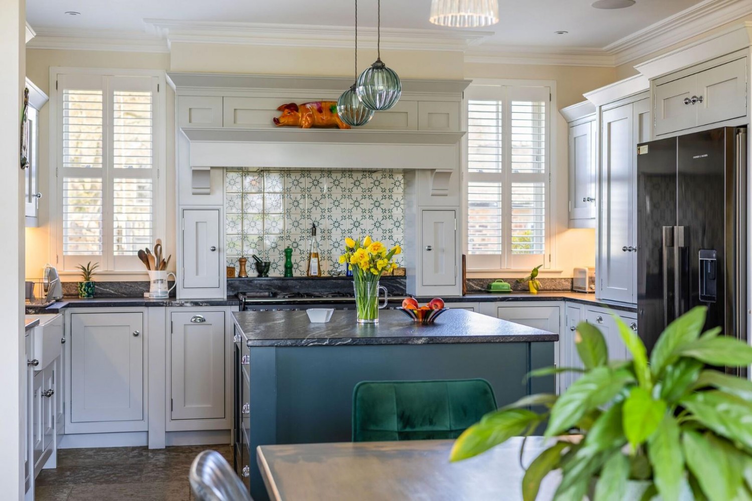 Carlton Lane, Yeadon, Leeds