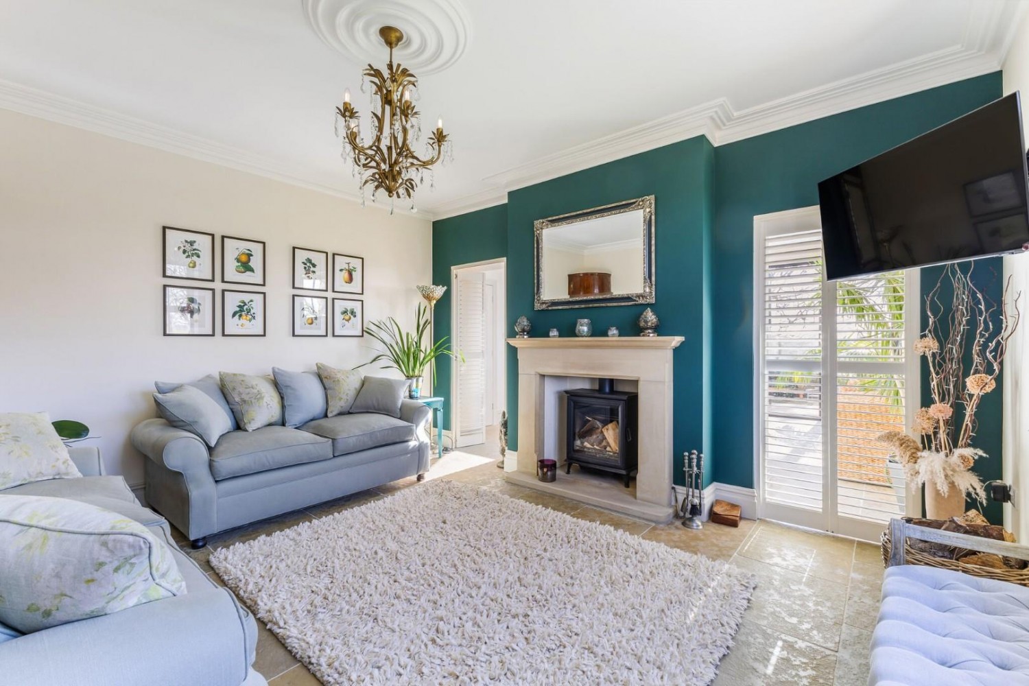 Carlton Lane, Yeadon, Leeds