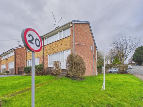 Summerbridge Crescent, Bradford