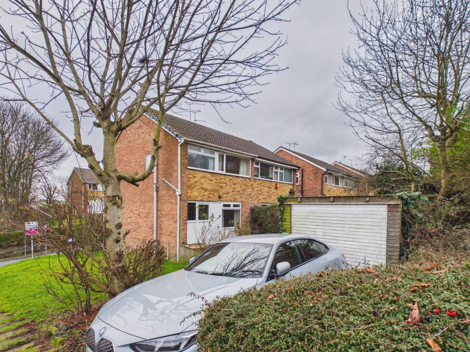 Summerbridge Crescent, Bradford