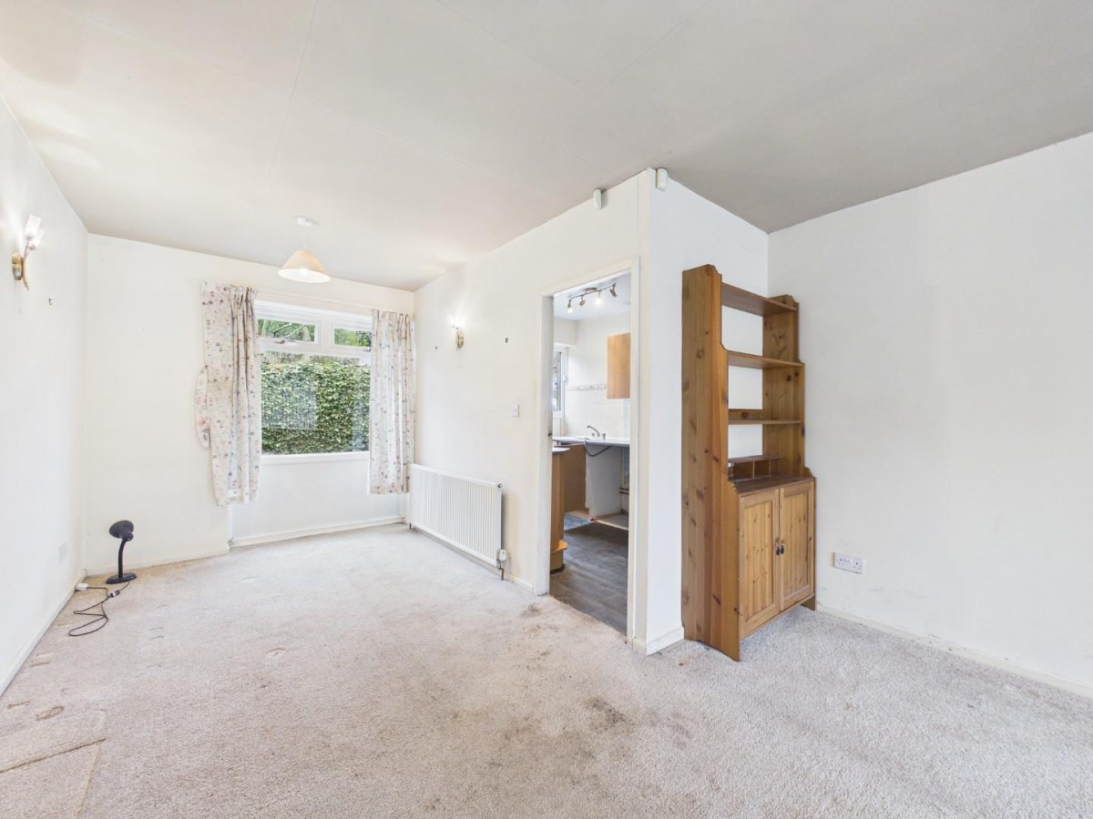 Summerbridge Crescent, Bradford