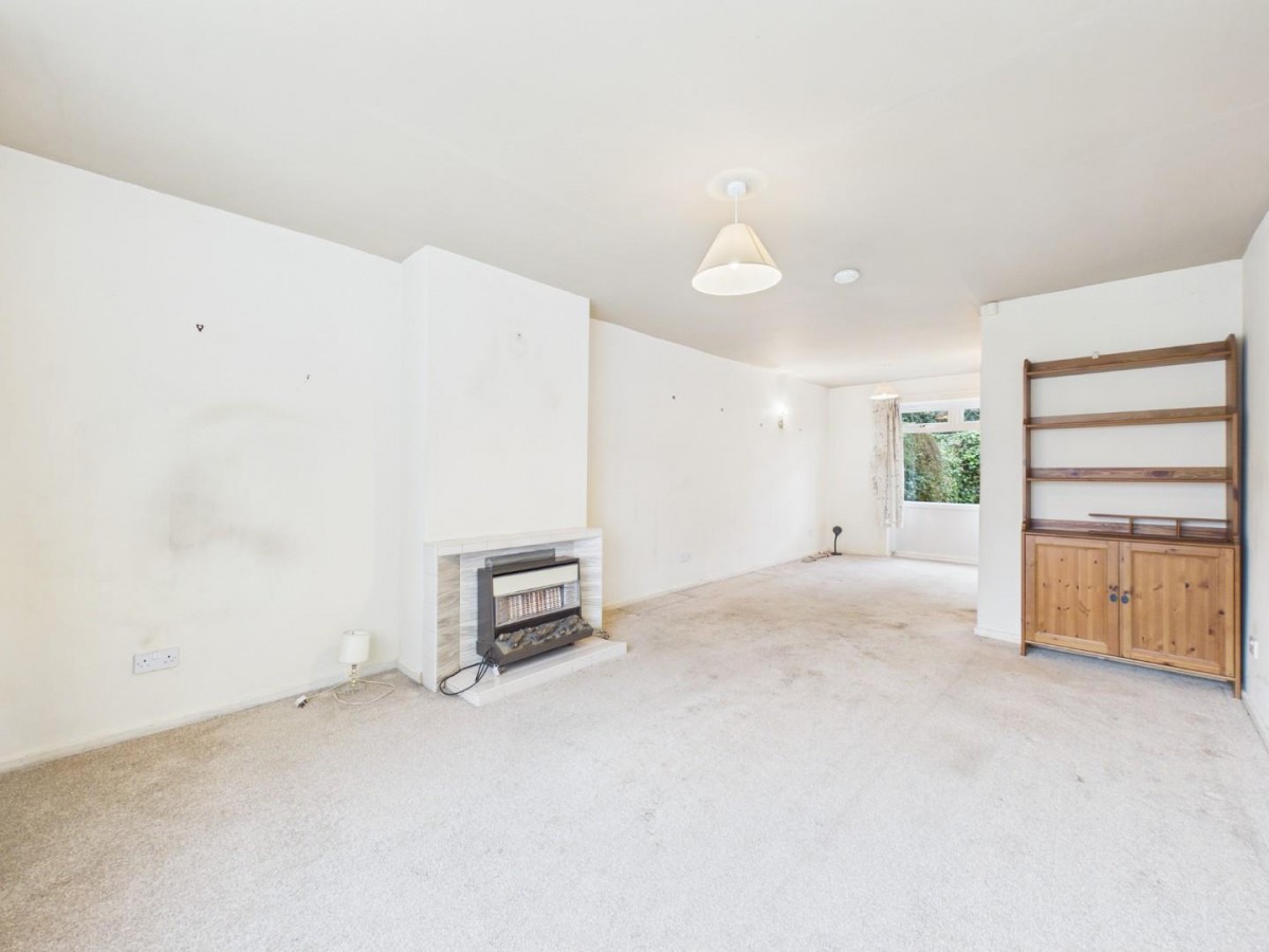 Summerbridge Crescent, Bradford