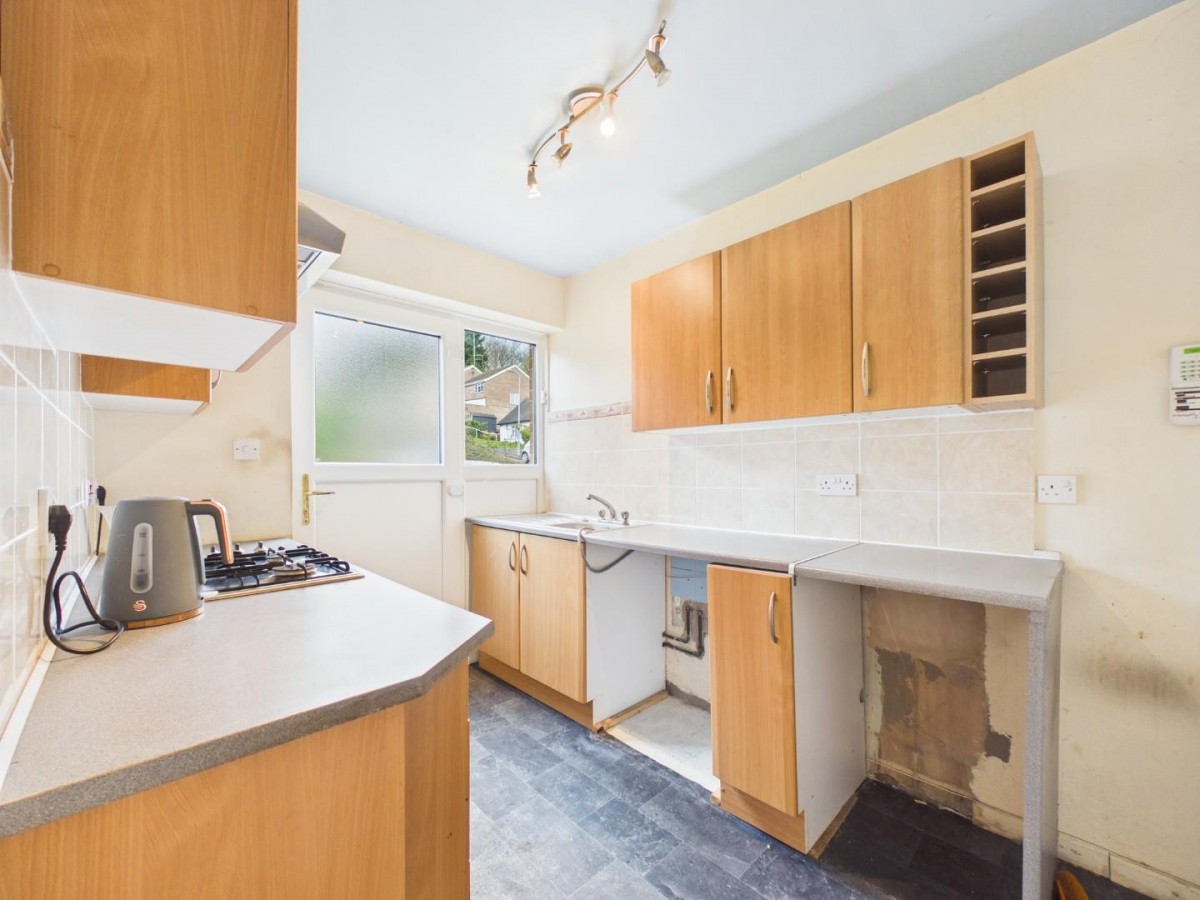 Summerbridge Crescent, Bradford