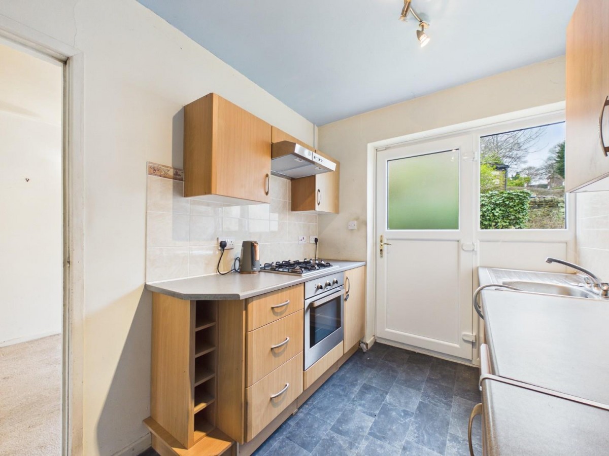 Summerbridge Crescent, Bradford