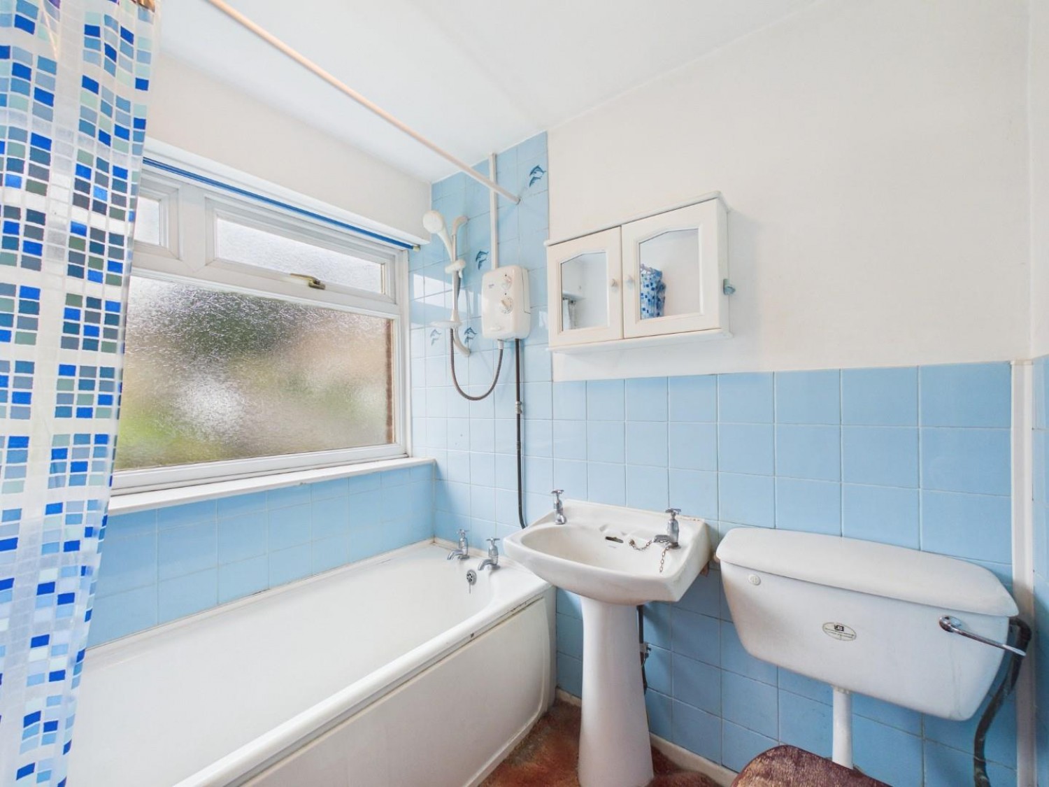 Summerbridge Crescent, Bradford