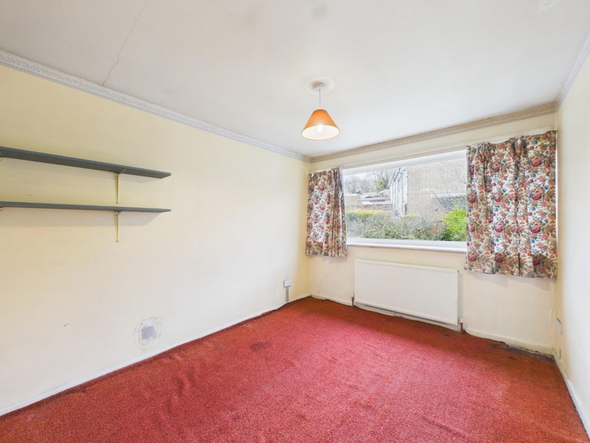 Summerbridge Crescent, Bradford