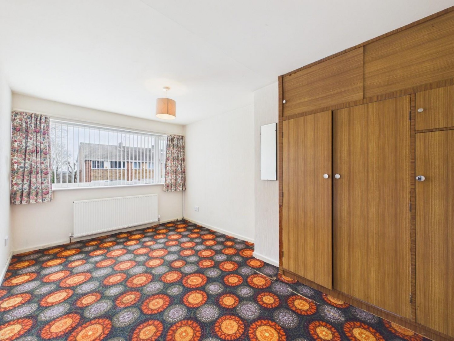 Summerbridge Crescent, Bradford