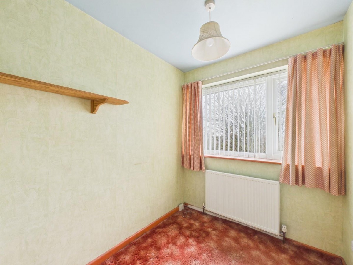 Summerbridge Crescent, Bradford