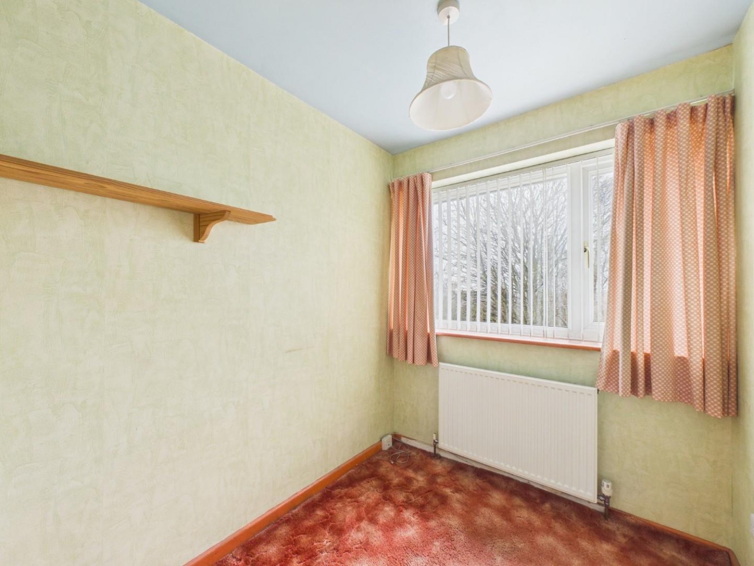 Summerbridge Crescent, Bradford