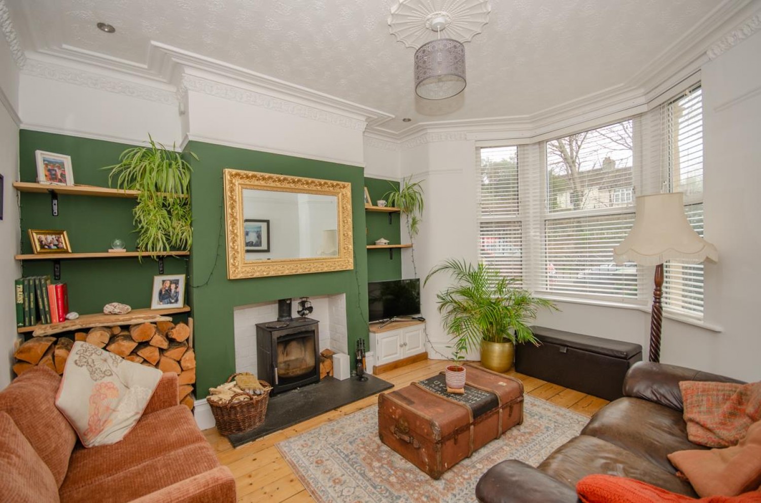 Chelsea Park, Easton, Bristol BS5 6AQ