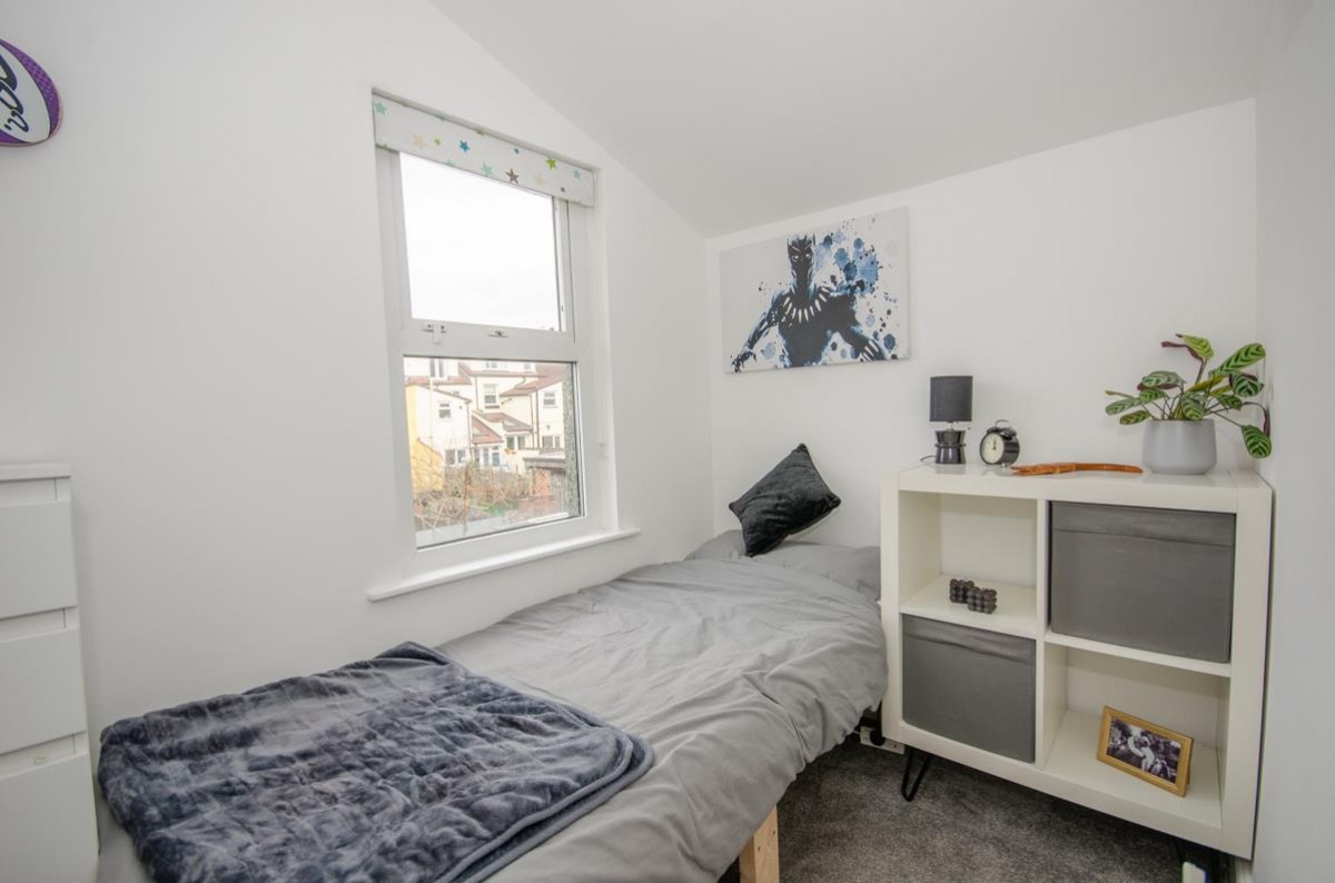 Chelsea Park, Easton, Bristol BS5 6AQ