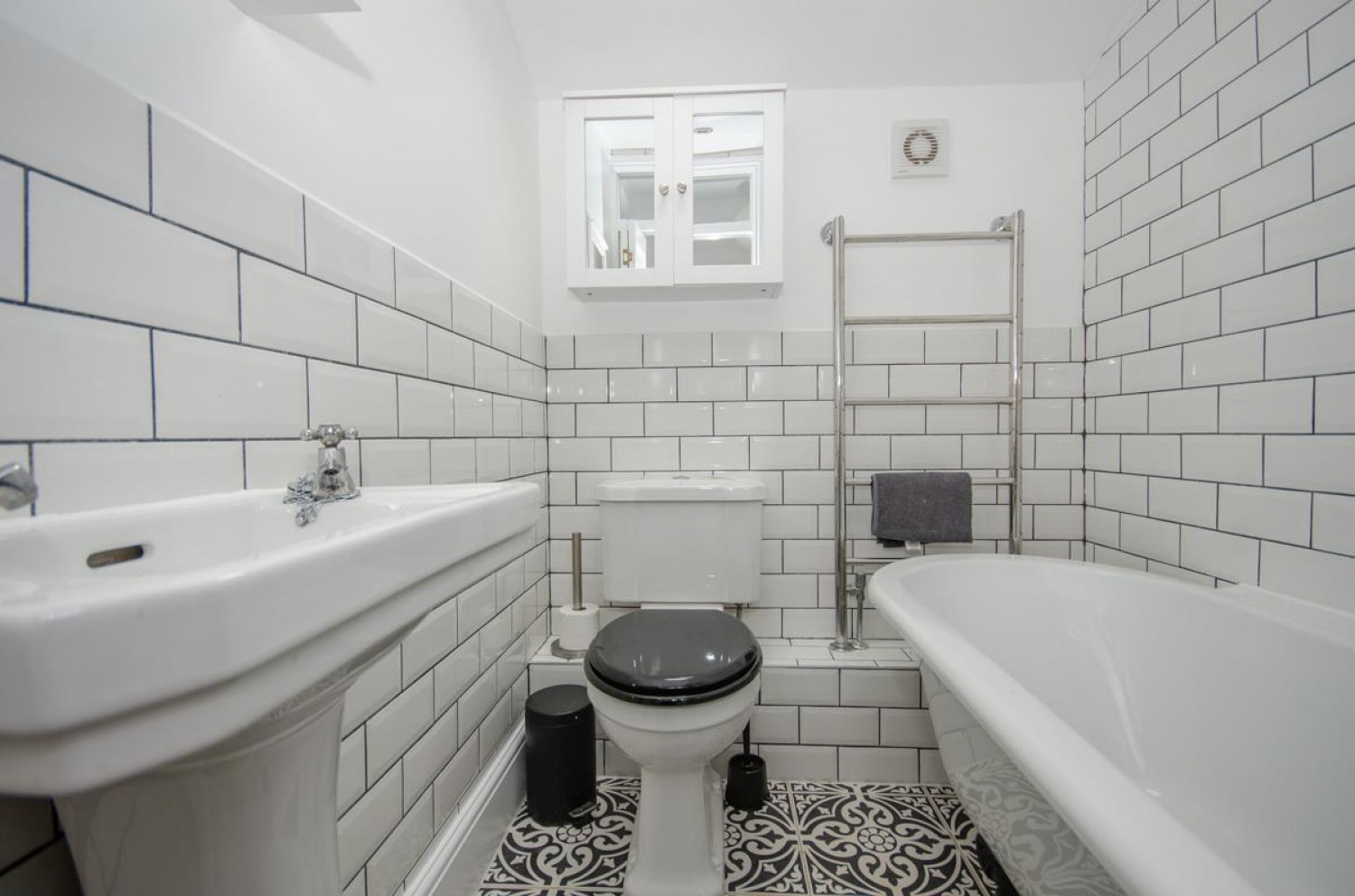 Chelsea Park, Easton, Bristol BS5 6AQ