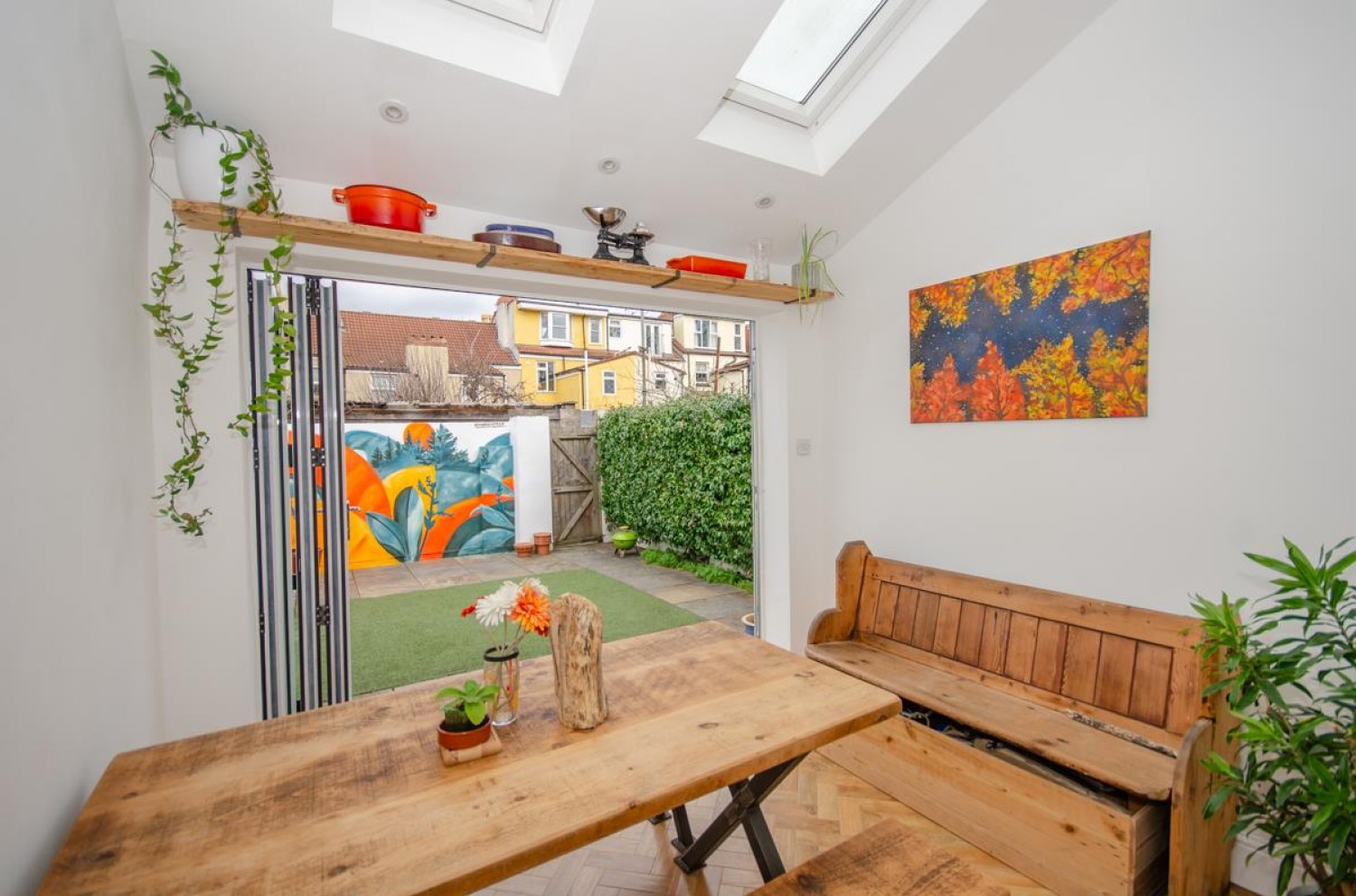 Chelsea Park, Easton, Bristol BS5 6AQ