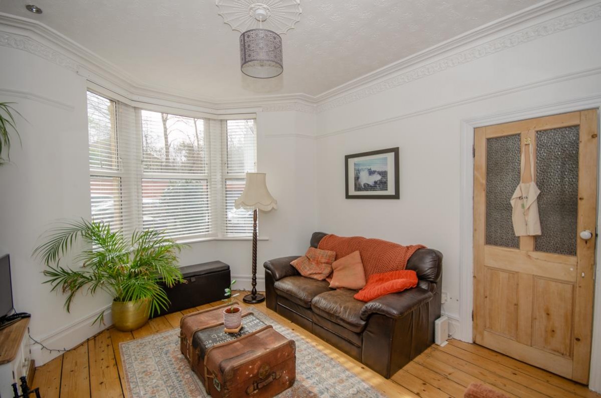 Chelsea Park, Easton, Bristol BS5 6AQ