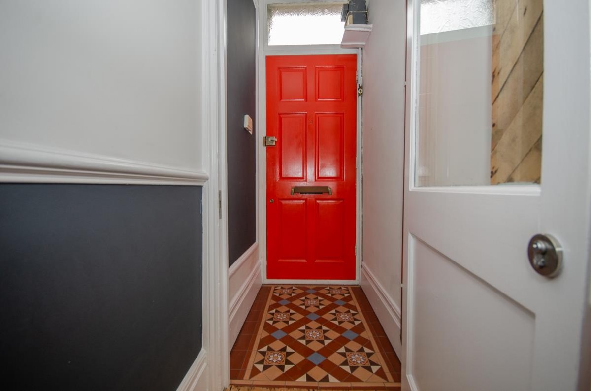 Chelsea Park, Easton, Bristol BS5 6AQ