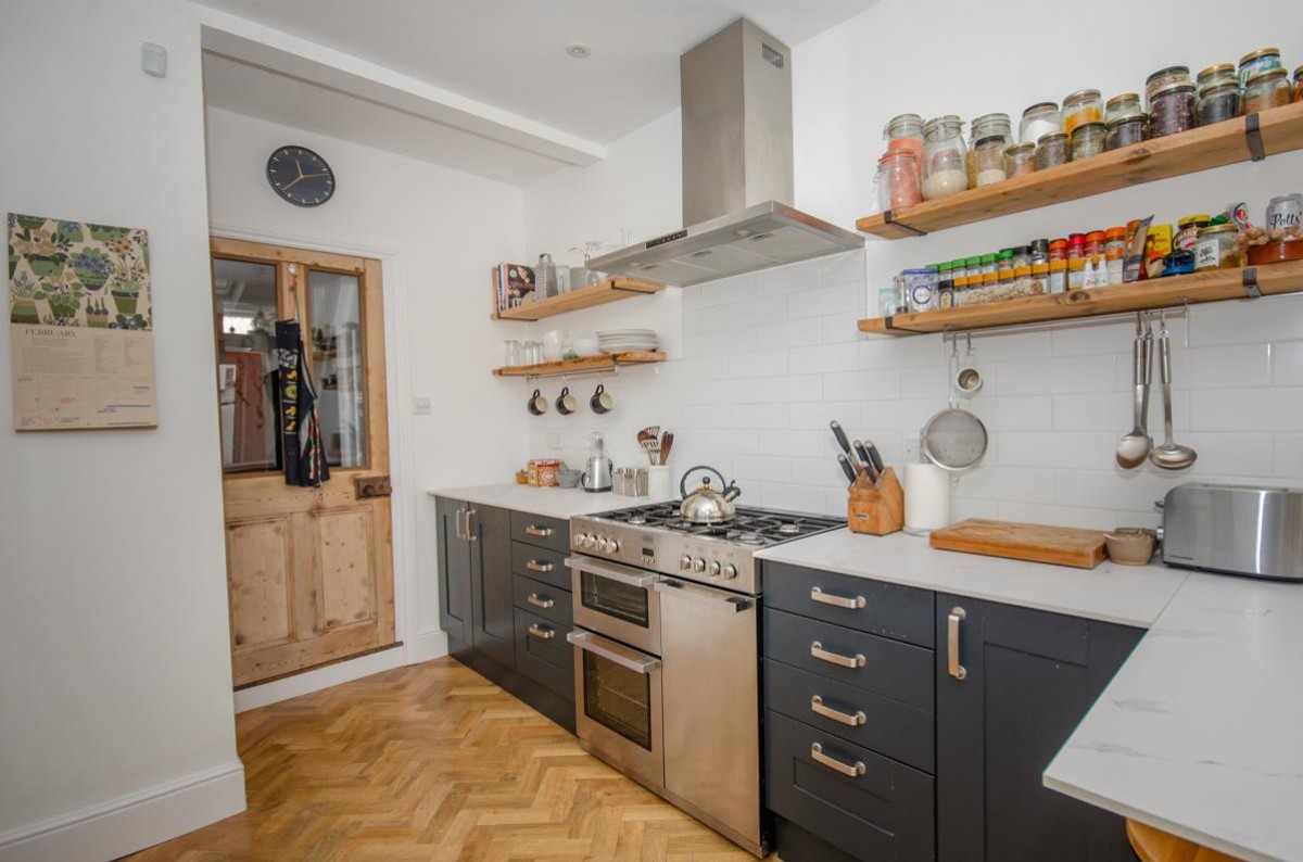 Chelsea Park, Easton, Bristol BS5 6AQ