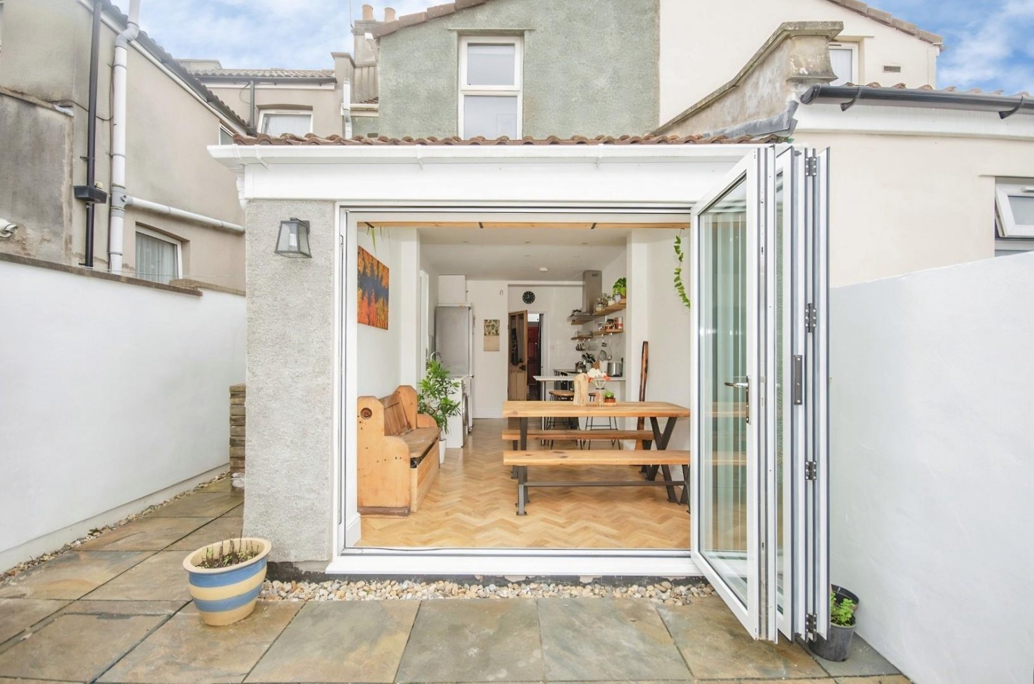 Chelsea Park, Easton, Bristol BS5 6AQ