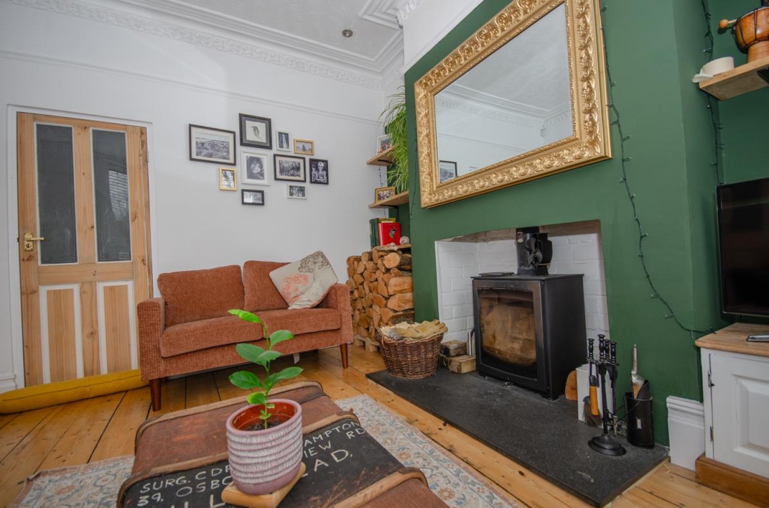 Chelsea Park, Easton, Bristol BS5 6AQ