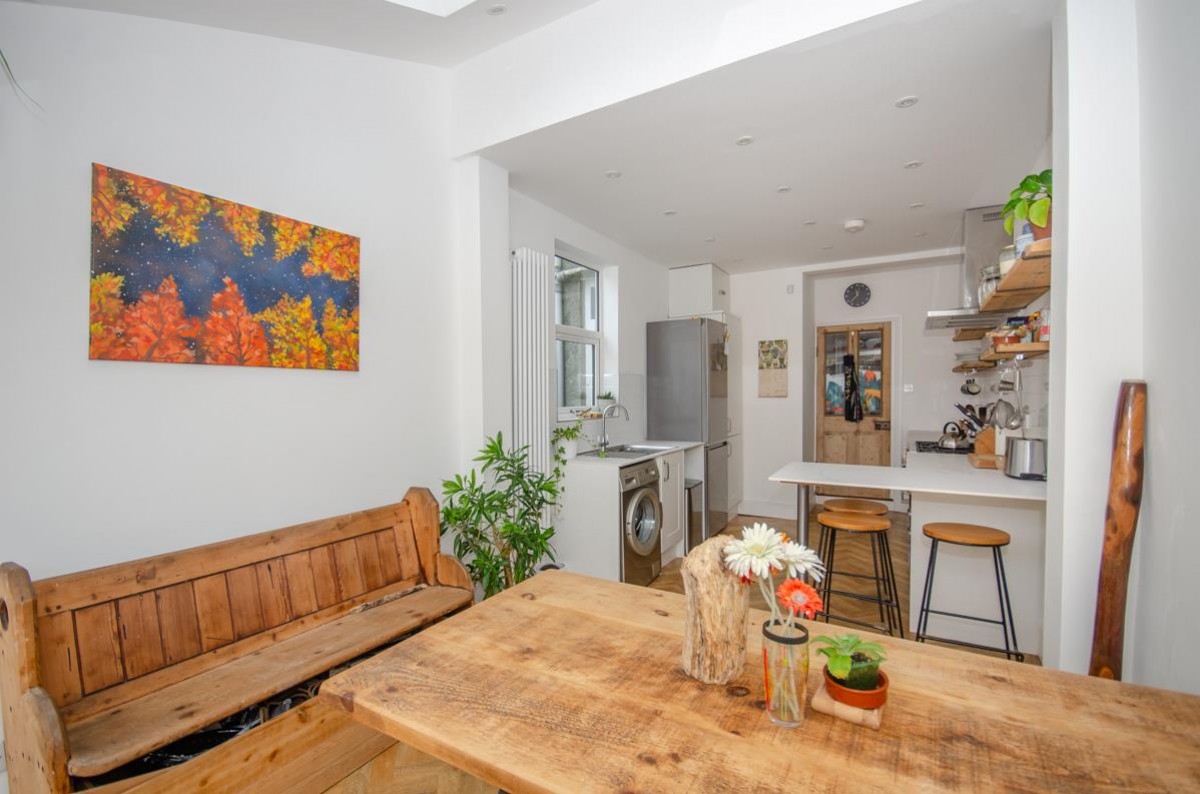 Chelsea Park, Easton, Bristol BS5 6AQ