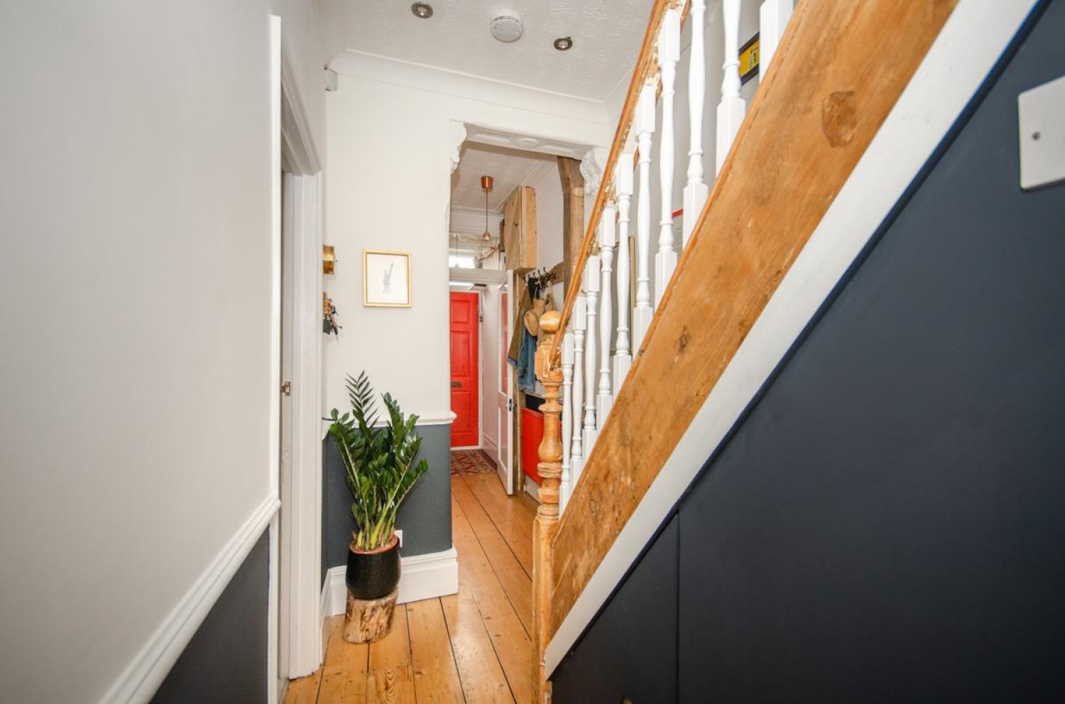 Chelsea Park, Easton, Bristol BS5 6AQ