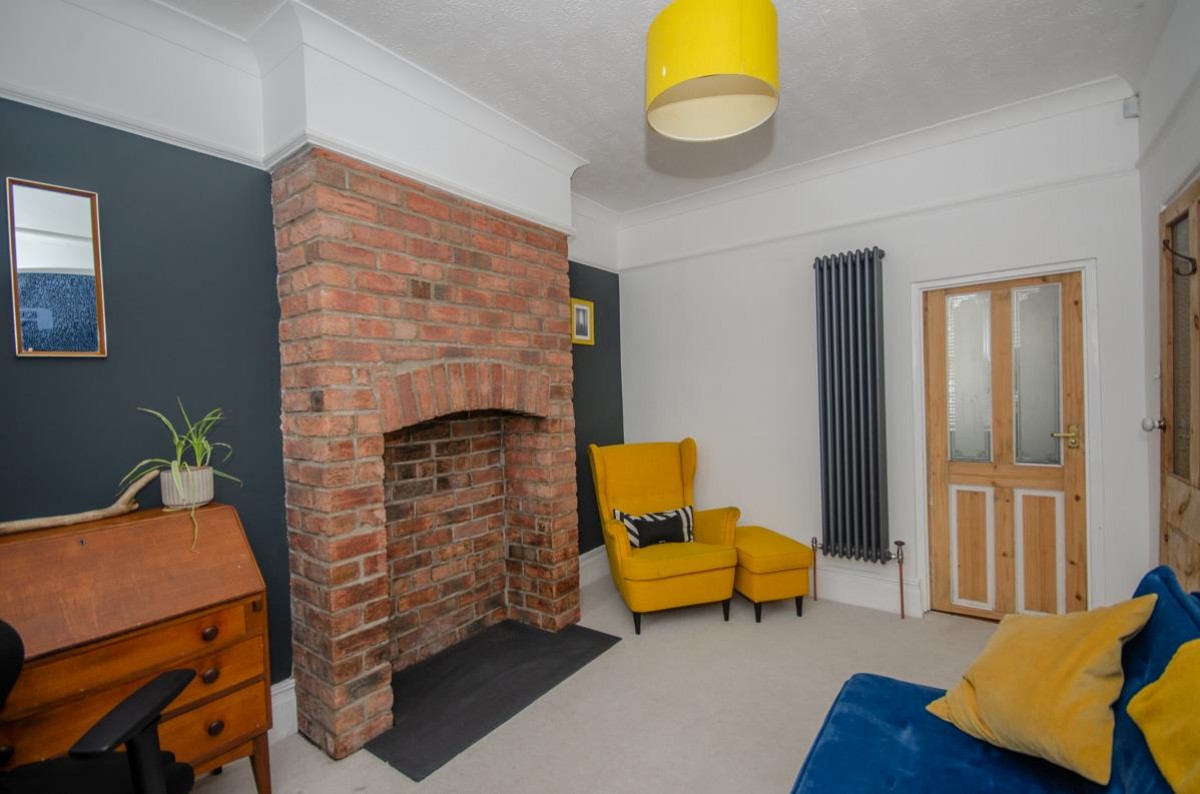 Chelsea Park, Easton, Bristol BS5 6AQ