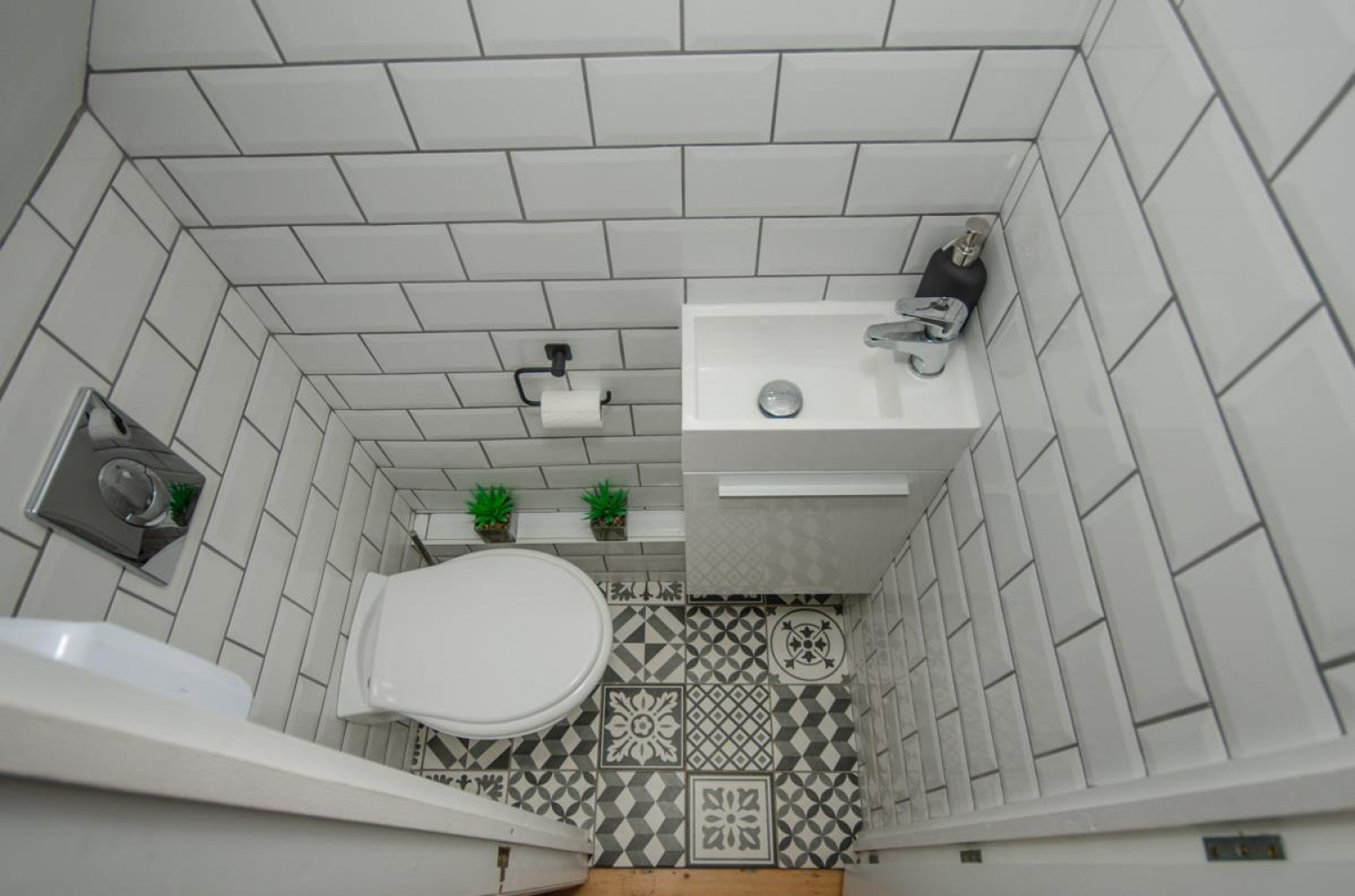 Chelsea Park, Easton, Bristol BS5 6AQ